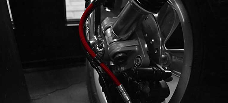 Bremszüge / Dekompressionzüge