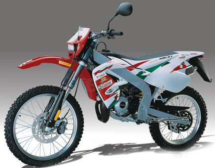 Erstazteile Rieju MRX castrol 2001 2-Takt