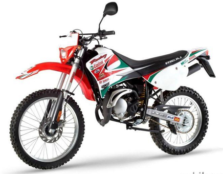 Erstazteile Rieju RR castrol 2001 2-Takt