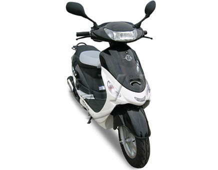 Erstazteile Rover FS3 4-Takt