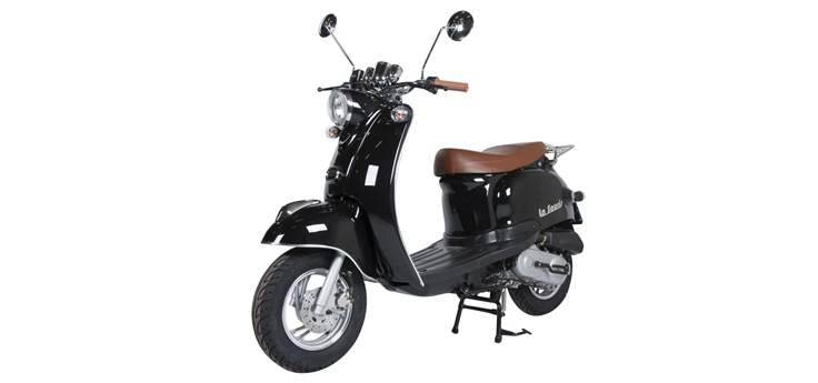 Senzo Old Classic Euro2 <2018