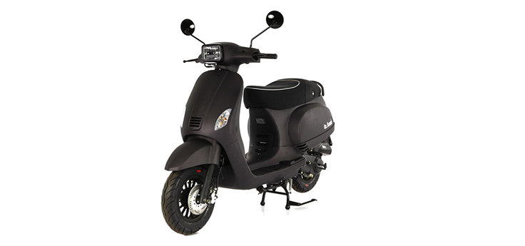 Senzo RivaLux S (Nachahmung Erstazteile)