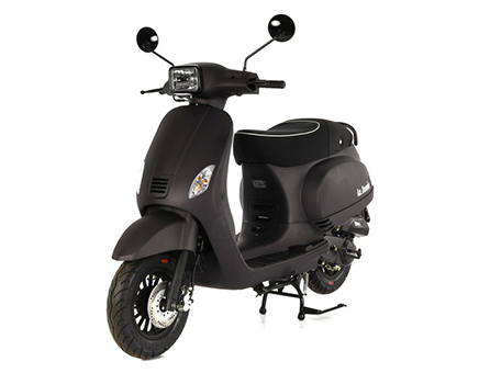 Senzo RivaLux S (Nachahmung Erstazteile)