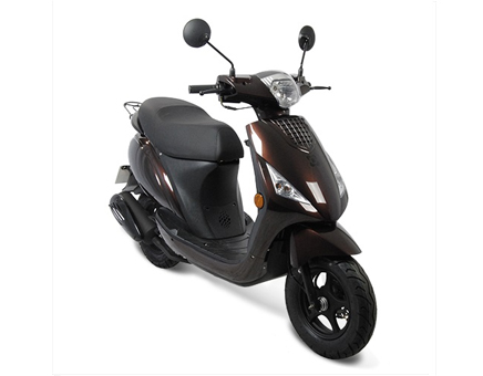 Erstazteile AGM SP50 Braun