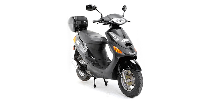 Erstazteile Sachs 49r 4-Takt