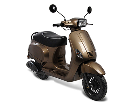 Erstazteile Senzo RivaLux S Bronze