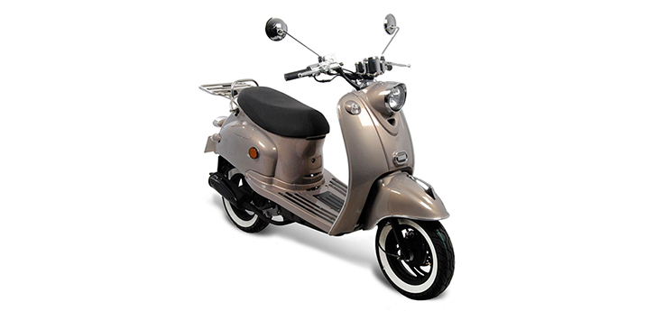 Erstazteile Senzo Old Classic Smokey