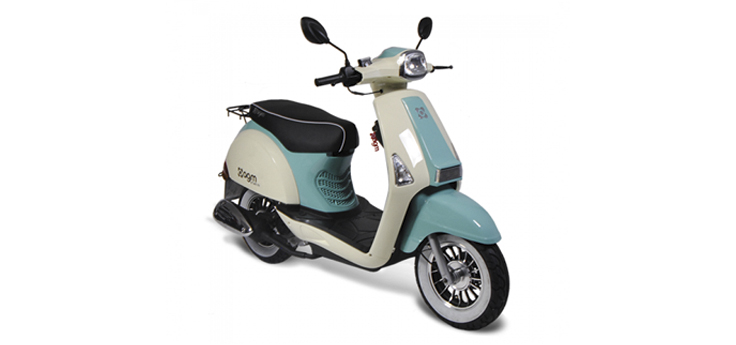 Erstazteile AGM Star50 Beige Grün