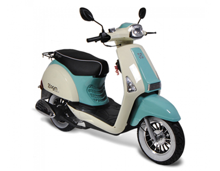 Erstazteile AGM Star50 Beige Grün