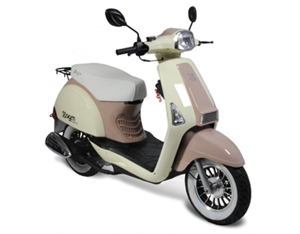 Erstazteile AGM Star50 Beige terra