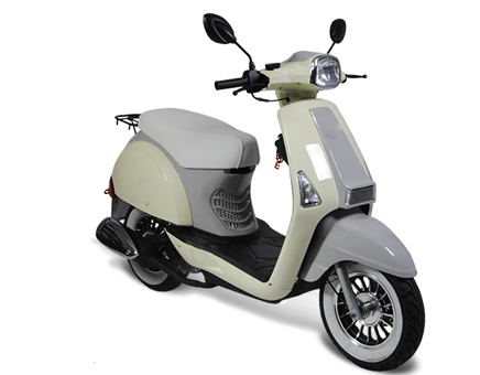 Erstazteile AGM Star50 Beige Grau