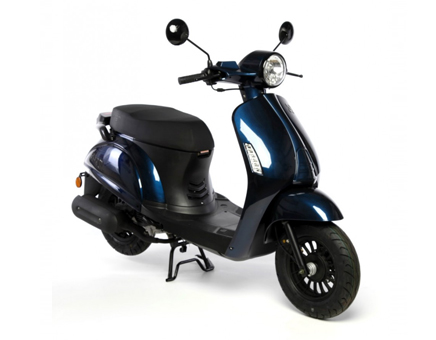 Erstazteile AGM Swan Dunkelblau