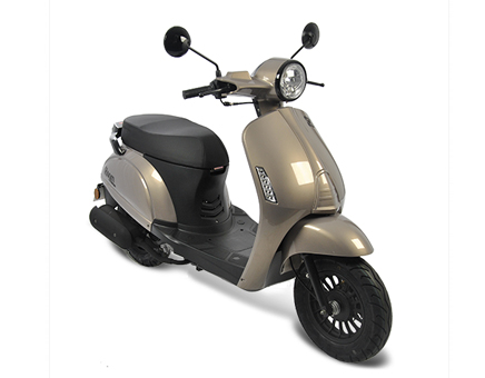 Erstazteile AGM Swan Smokey