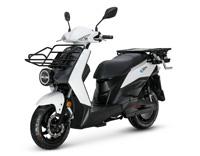 Sym E-Xpro White (WH-8018P)