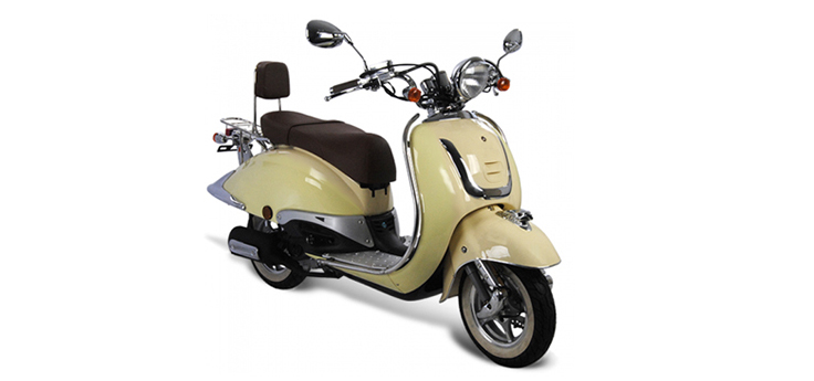Erstazteile Turbho RG50 Beige