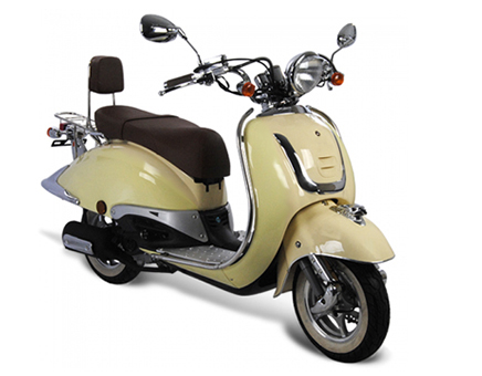 Erstazteile Turbho RG50 Beige