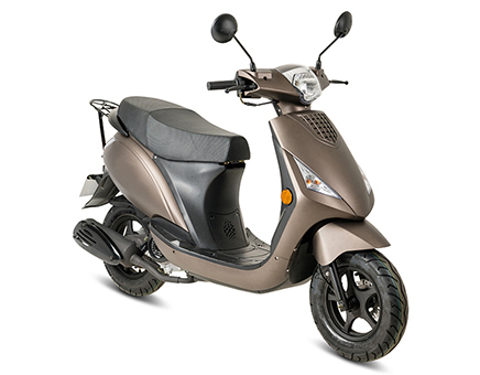 Erstazteile AGM SP50 Titanium