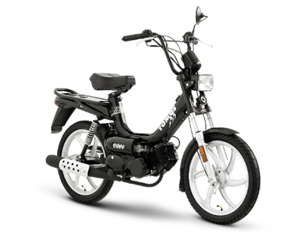 Tomos Flexer XL (45km/u) (K8-L0)