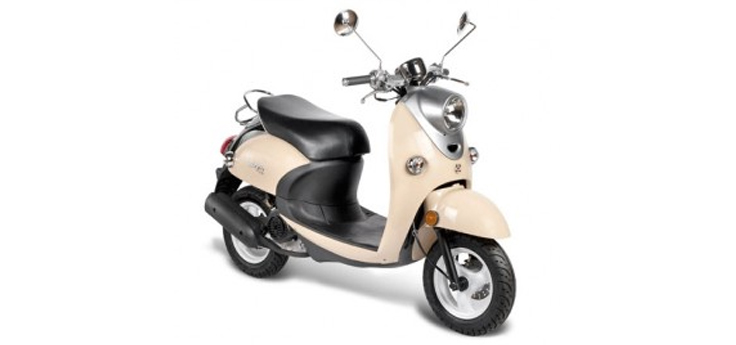 Erstazteile AGM Tulp Beige