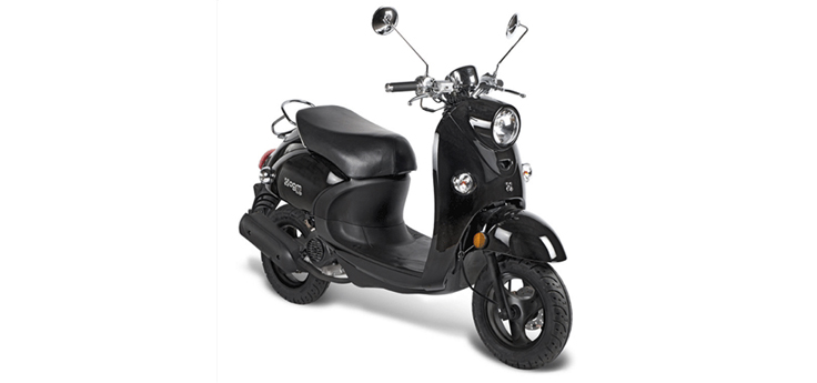 Erstazteile AGM Tulp Schwarz