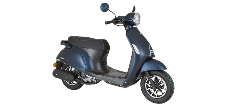 Turbho RP-50 (10 Zoll)