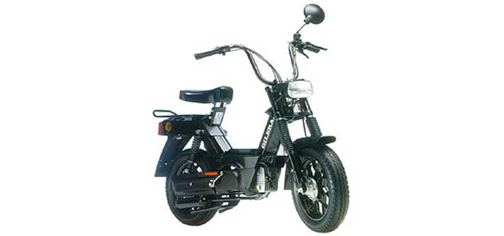 Gilera Citta Dichtungen