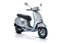 Vespa Elettrica 25/KMH SCH E5 2021 (EMEA) 