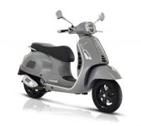 Vespa GTS 125 4-takt E5 ABS 2021 (EMEA) 