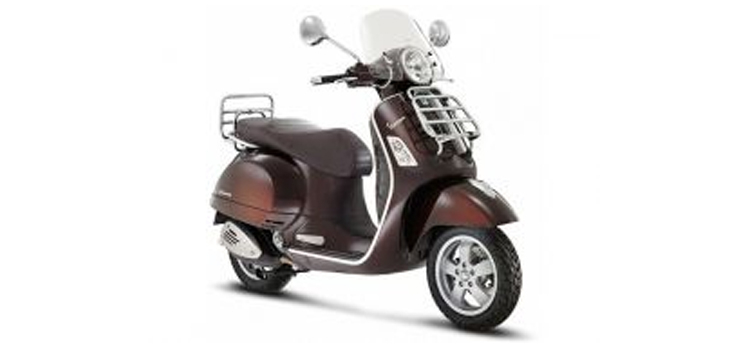 Vespa GTS 250 ie 2005-2009 (mit ABS)