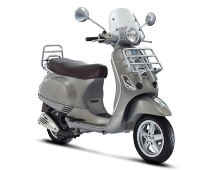 Erstazteile Vespa Lx 4-Takt 4V (45 km/h Version) Grau apuano 769/B