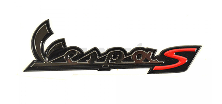 Erstazteile Vespa S 4-Takt 4V (45 km/h Version)