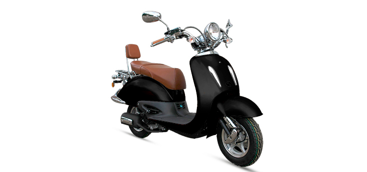 Erstazteile Vom Bella Classic matt Schwarz Euro2