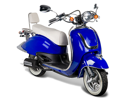 Erstazteile Vom Bella Dunkelblau