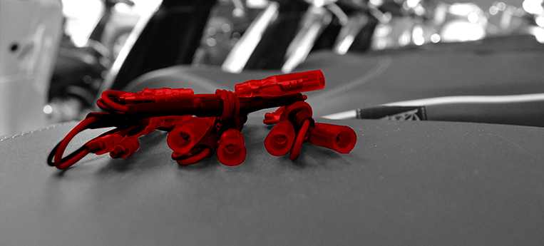 Beleuchting Zubehör / Stroboskop