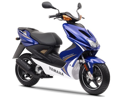 Erstazteile Yamaha Aerox 2-Takt <2013
