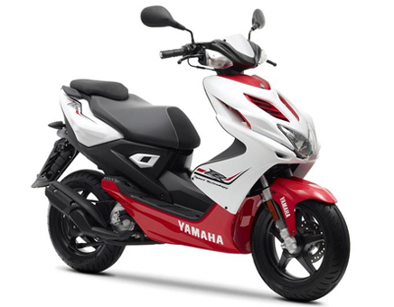 Erstazteile Yamaha Aerox 2-Takt 2013>