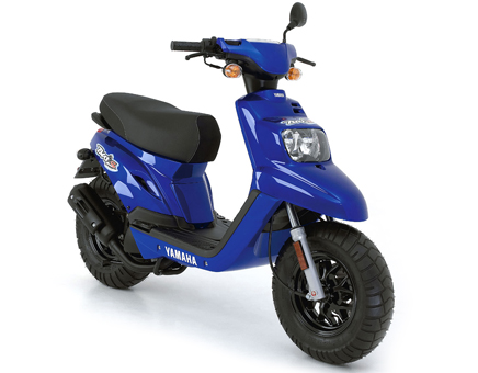 Erstazteile Yamaha Bw's 2-Takt