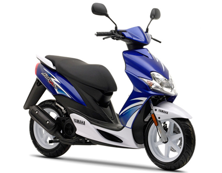 Erstazteile Yamaha Jog-R LC 2-Takt