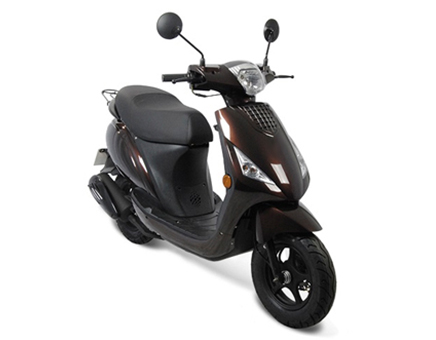 Erstazteile Znen Elegance Braun