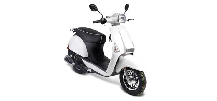 Znen Revival / ZN50QT-D