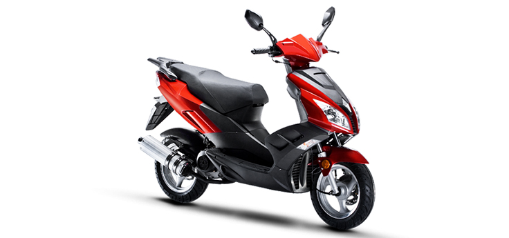 Znen F22 / ZN50QT-32