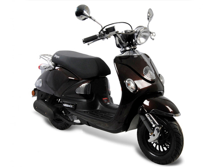 Erstazteile Znen Legend Euro2 Braun