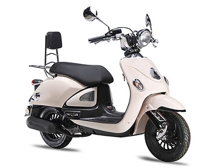 Erstazteile Znen Legend Euro2 Weiß-Creme