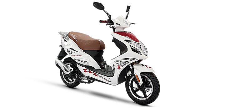 Znen R8 / ZN50QT-22 (12 Zoll)