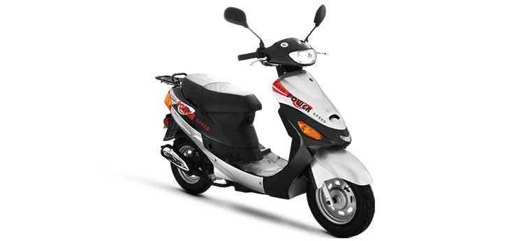 Znen Sun /  ZN50QT-11 (10 Zoll)