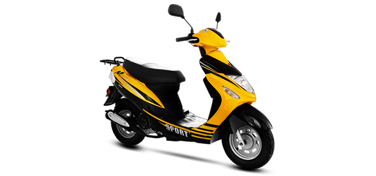 Znen Sun 3 / ZN50QT-11B (10 Zoll)