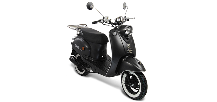 Erstazteile AGM New Flash matt Anthrazit