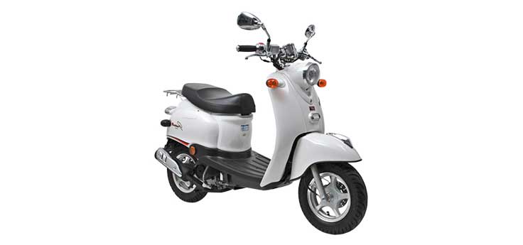 Baotian Carino / H-QTB-11