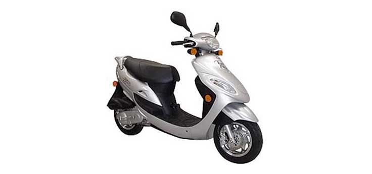 Erstazteile China Filly (Nachahmung Erstazteile)