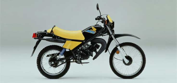 Honda MT Verschleißteile